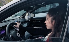 美女模特和男性私密视频泄漏